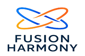 FUSION HARMONY logo